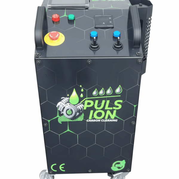 Pulsion 800 | Carbonreinigungsgerät | Horn, Zwettl, Waidhofen und Wien