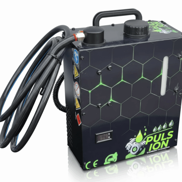 CO₂-Reinigungsgerät für Ihre Werkstatt