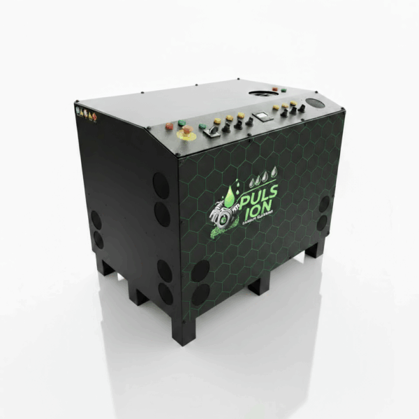 Co2-Motorreinigungsgerät | Horn, Zwettl, Waidhofen und Wien