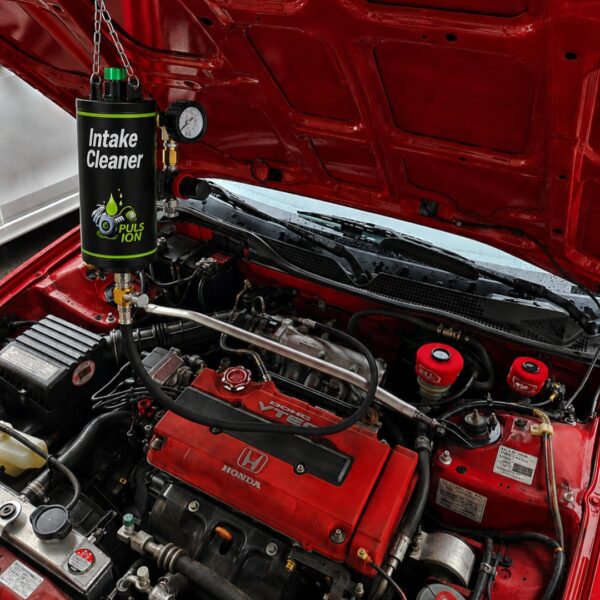 PULS ION Intake Cleaner